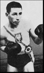 Pugilist