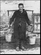 Water Carrier 