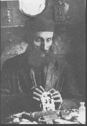 ClockMaker