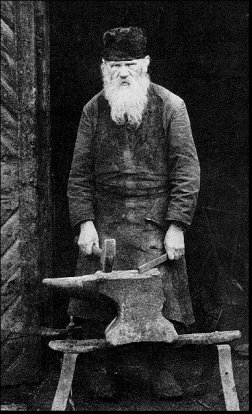 Blacksmith