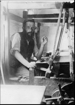 Weaver