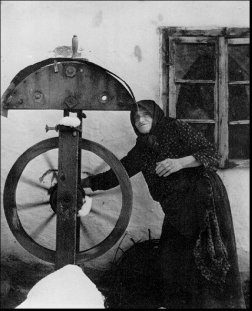 Spinner